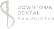 Downtown Dental Associates Logo